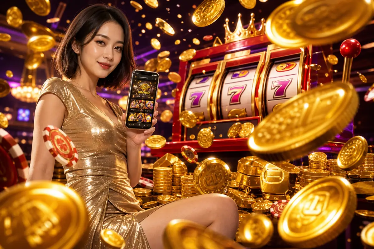 bones888 bonus selamat datang slot pertama