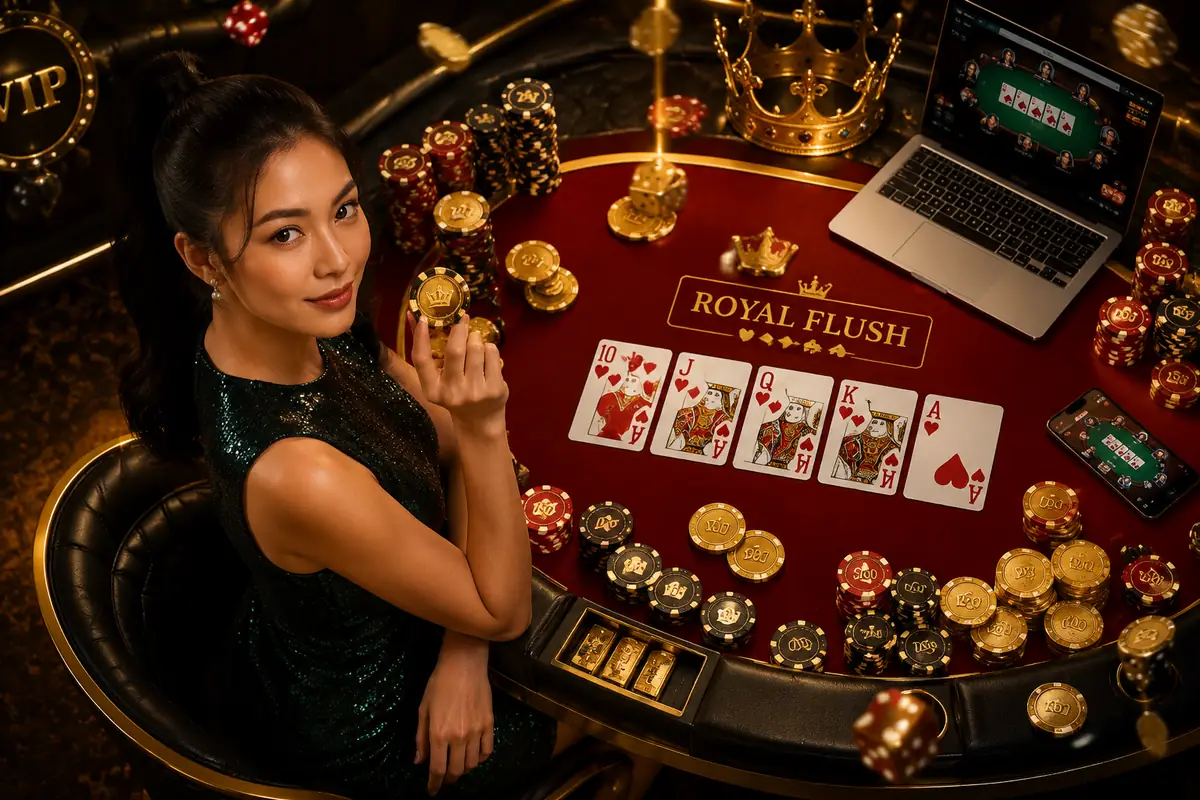 bones888 platform kasino online Malaysia