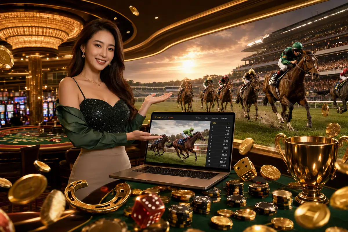 bones888 Casino meja baccarat dealer langsung