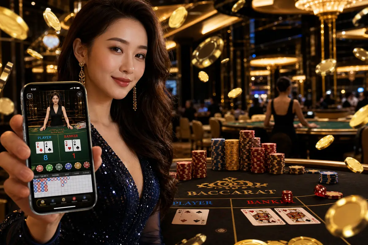 bones888 cara bermain blackjack strategi asas