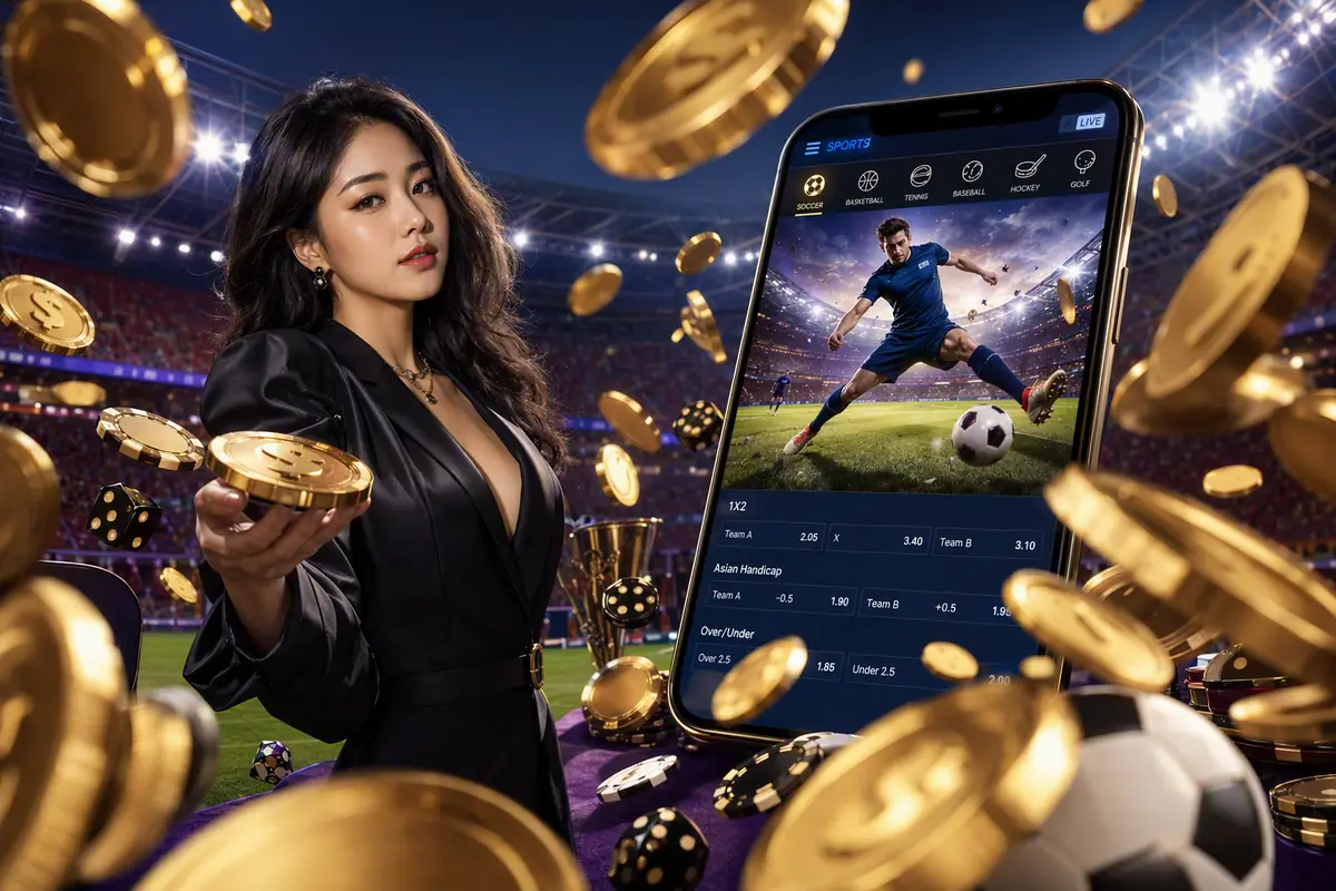 bones888 panduan strategi main slot online